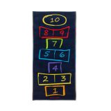 BRISAČA SVILANIT PLAŽNA "RISTANC" 75X150