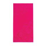 BRISAČA SVILANIT PLAŽNA SHELL 80X160 CM, CIKLAM