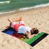 BRISAČA SVILANIT PLAŽNA SUMMER VIBES ONLY 80X160