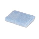 BRISAČA SVILANIT PURITY, 50X100, SV.MODRA