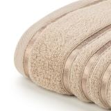 BRISAČA SVILANIT QUICKDRY, 70X140 CM PEŠČ. RJAVA