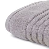 BRISAČA SVILANIT QUICKDRY, 70X140 CM SV. SIVA