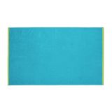 BRISAČA VITAPUR FAMILY PLAŽNA BLUE BIRD 90X160 CM