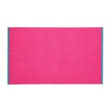 BRISAČA VITAPUR FAMILY PLAŽNA PINK ARROW 90X160 CM