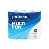 BRISAČE PALOMA KUHINJSKE EXCLUSIVE BELE 23 CM MAXI 2PL. 100 LIST.