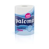 BRISAČE PALOMA MEGA 2-SLOJNE 1/1 450 LISTOV