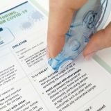 BRISALEC, KOREKTURA LEVIA KOR. MIŠKA 4.2 MM X 12 M 110908