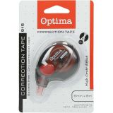 BRISALEC, KOREKTURA OPTIMA KOREKTURNI TRAK 5 MM X 8 M