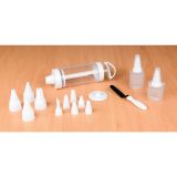 BRIZGALKA ZA TORTO GUARDINI I LOVE CAKE 19/1 ZA DEKORIRANJE