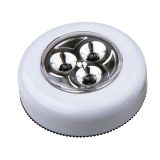 BRLIVKA EMOS 3 LED / 3XAAA PRILOŽENE BL/3