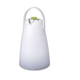 BRLIVKA EMOS LED FLASHLIGHT 2 IN 1 KAMPIRANJE + ROČNA