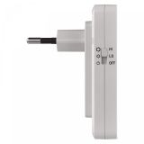 BRLIVKA EMOS NOČNA LUČKA FOTOSEN. 230V