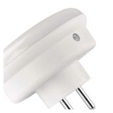 BRLIVKA EMOS SCHUKO 230V