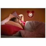 BRLIVKA PHILIPS MINNIE 1X0.06W LED 71766/31/16 SENZOR