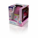 BRLIVKA PHILIPS PRINCESS 4X0.1W LED 71769/28/16 ROZA