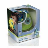 BRLIVKA PHILIPS SOFTPAL MIKE 1X1W LED 71705/33/16 ZELENA