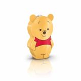 BRLIVKA PHILIPS WINNIE THE POOH 1X0.3WLED LED 71767/34/16 RUMENA