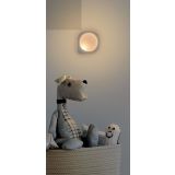 BRLIVKA RABALUX BILLY 0.5W BELA