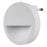 BRLIVKA RABALUX PUMPKIN POLKROG 0.5W BELA