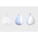 BRLIVKA VAVA LITTLE CHICK MODRA