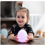 BRLIVKA VAVA NOČNA LED VA-CL006