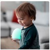 BRLIVKA VAVA NOČNA LED VA-CL006