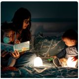 BRLIVKA VAVA NOČNA LED VA-CL006