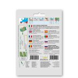 KAPUSNICA FRANCHI SEMENTI BRSTIČNI OHROVT BRUXELLES MEZZO NANO