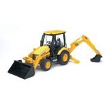 BRUDER BAGER JCB MIDI CX 02427