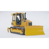 BRUDER BULDOŽER CAT 02443