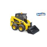 BRUDER CAT NAKLADALEC 02481