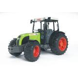 BRUDER TRAKTOR CLAAS NECTIS 267 02110