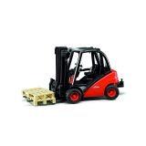 BRUDER VILIČAR LINDE 02511