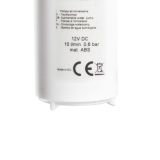 BRUNNER ACQUATIC 10 L POTOPNA ČRPALKA