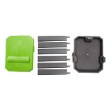 BRUNNER BIO BOY COMPACT KOŠ ZA SMETI