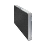 BRUNNER DRIVE-IN OMARA ZA KAMPIRANJE, ČRNA