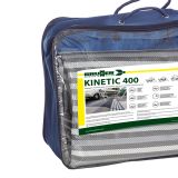 BRUNNER KINETIC PREPROGA, SIVA