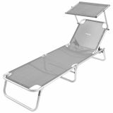 BRUNNER MALIBU LEŽALNIK, SIV