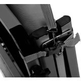 BRUNNER MARBELLA HIGH LEŽALNIK, SIV