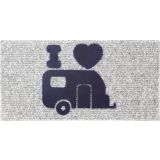 BRUNNER PREDPRAŽNIK KARAVAN