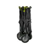 VOZIČEK ZA NA PLAŽO BRUNNER CARGO COMPACT