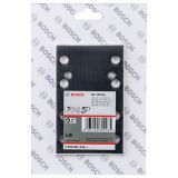 PODL. PLOŠČA ZA EKSCENTR. BOSCH BRUSILNA PLOŠČA 80X130 MM