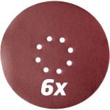 BRUSILNIK STENE EINHELL TC-DW 225