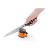 PRIPOMOČEK ZA NOŽE DELIMANO BRUSILNIK ZA NOŽE BRAVA DELIMANO