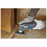 PRIBOR ZA VEČNAM. ORODJA BOSCH BRUSNA PLOŠČA DELTA QUICK CHANGE 93 MM