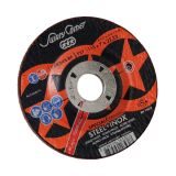 BRUSNA PLOŠČA ZA RF SWATYCOMET-S 115X7X22.23 MM KERAMIKA F27-DV CER24S-BF