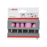 BRUSNI ČEP BOSCH SET ČEPOV 5-DELNI