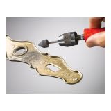 BRUSNI ČEP KWB SET MINI ČEPOV 5 DELNI