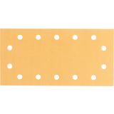 SAMOPRITDILNI BRUSNI LIST BOSCH 115X230 MM G180 14 LUKENJ C470