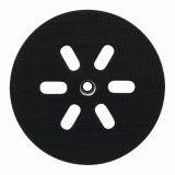 PODL. PLOŠČA ZA EKSCENTR. BOSCH GUMI KROŽ. ZA GEX 150 AC